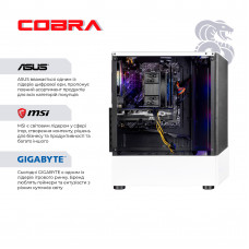 Персональний комп`ютер COBRA (A55.16.S10.96.23118)
