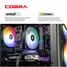 Персональний комп`ютер COBRA (A57X.32.S10.56.23130)