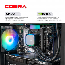 Персональний комп`ютер COBRA Advanced (A79X.64.S10.56.26004)