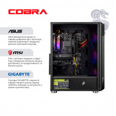Персональний комп`ютер COBRA Advanced (I124F.32.S2.56T.23933)