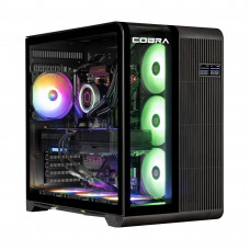 Персональний комп`ютер COBRA Gaming (A99X.32.S5.57.22000)
