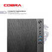 Персональний комп`ютер COBRA Optimal (I121.16.S2.INT.23126)