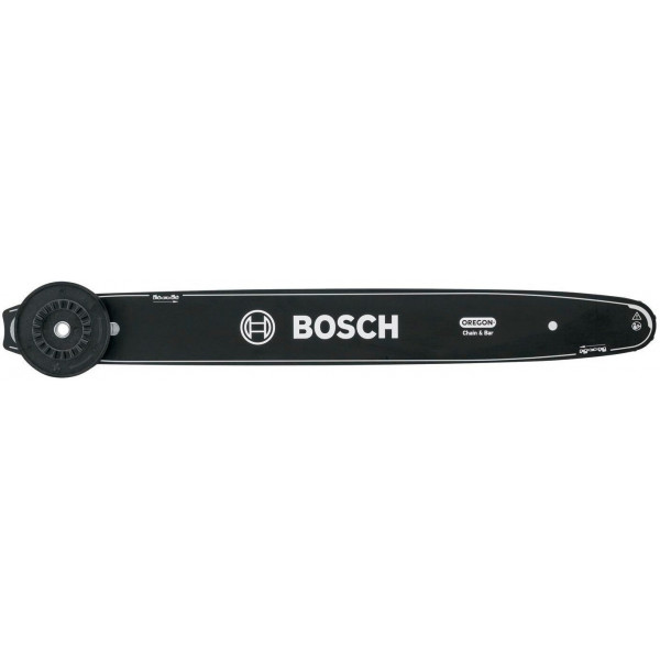 Пилка Bosch ланцюгова UniversalChain 40 (0.600.8B8.402)