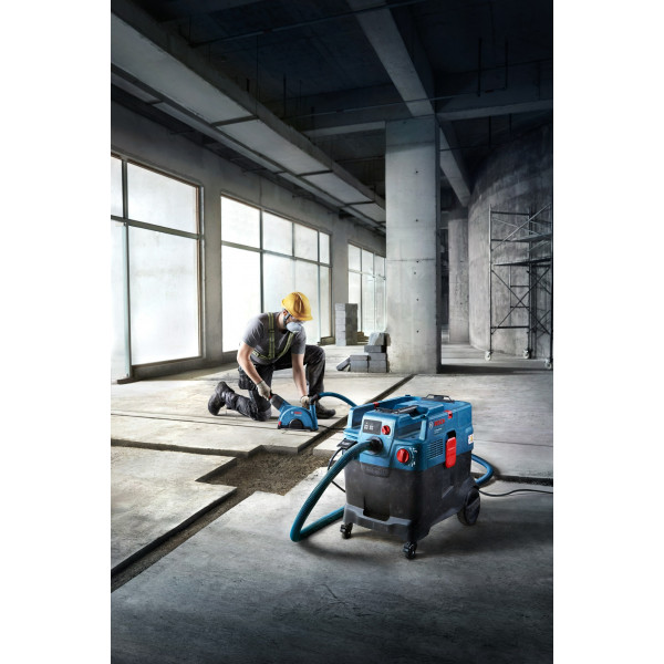 Пилосос Bosch GAS 400 A Professional (0.601.9M0.020)
