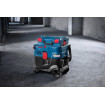 Пилосос Bosch GAS 400 A Professional (0.601.9M0.020)