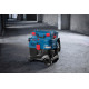 Пилосос Bosch GAS 400 A Professional (0.601.9M0.020)