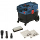 Пилосос Bosch GAS 400 A Professional (0.601.9M0.020)