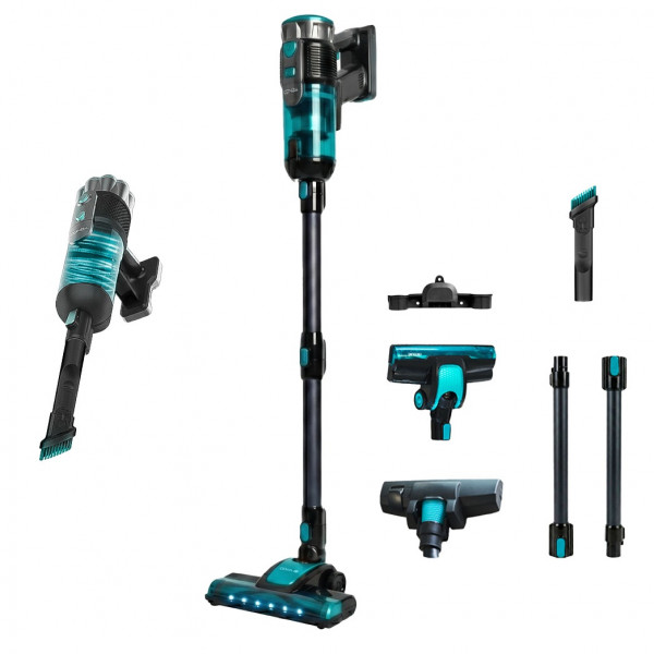 Пилосос Cecotec Conga 700 PowerHead (CCTC-08574)
