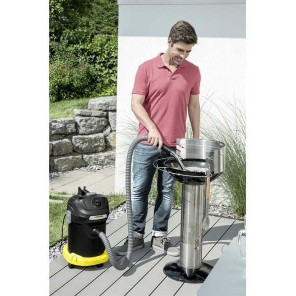 Пилосос Karcher AD 4 Premium (1.629-731.0)