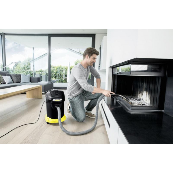 Пилосос Karcher AD 4 Premium (1.629-731.0)