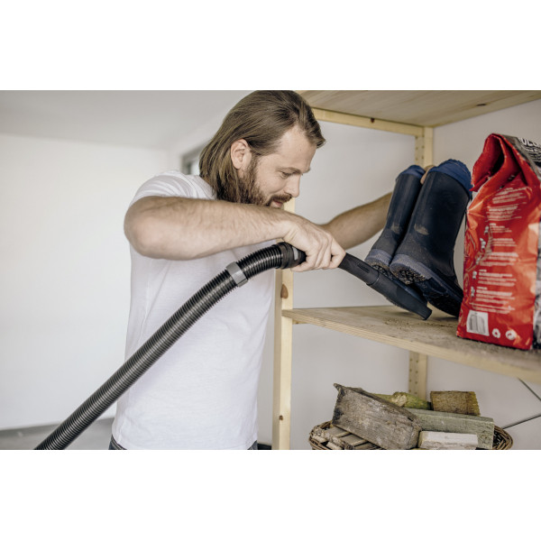 Пилосос Karcher D 5 S V-25/5/22 (1.628-350.0)