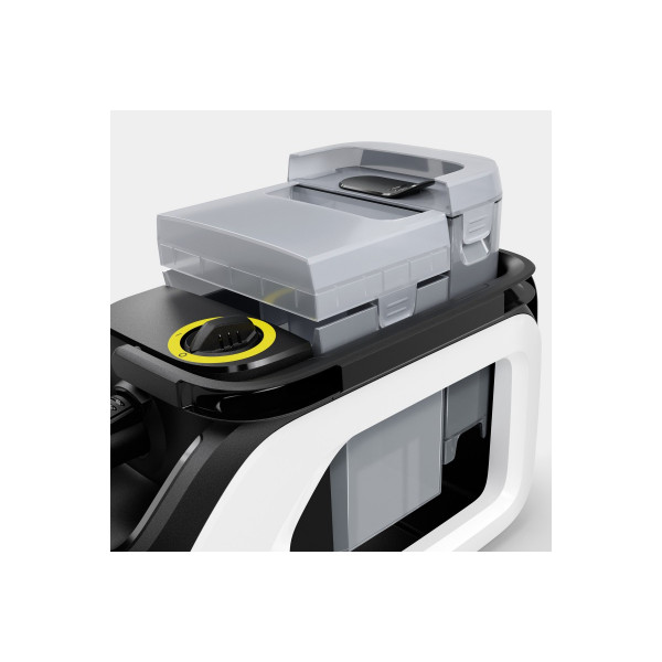 Пилосос Karcher SE 3 Compact Floor (1.081-533.0)