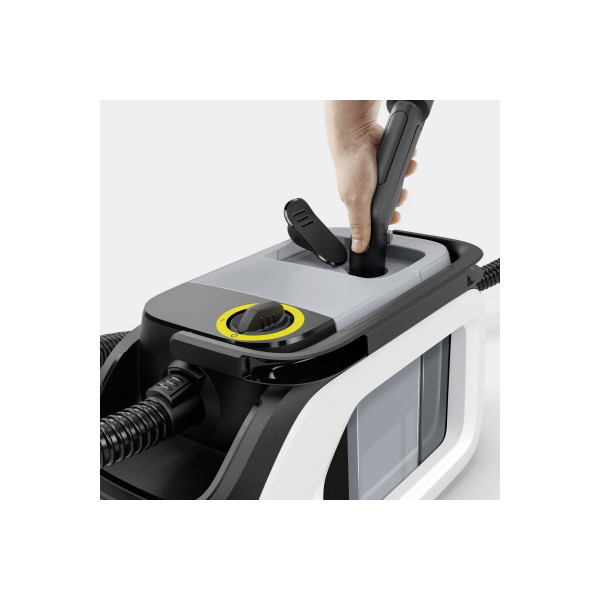 Пилосос Karcher SE 3 Compact Floor (1.081-533.0)