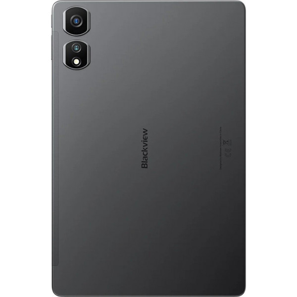 Планшет Blackview Tab 16 Pro 8/256GB Gray (6931548316800)