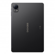 Планшет Doogee Tab G5 3/128GB Black VIP Edition