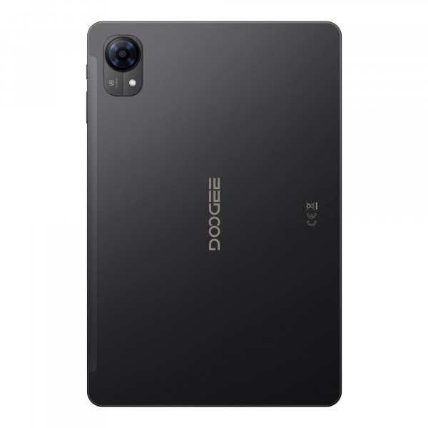 Планшет Doogee Tab G5 3/128GB Black VIP Edition