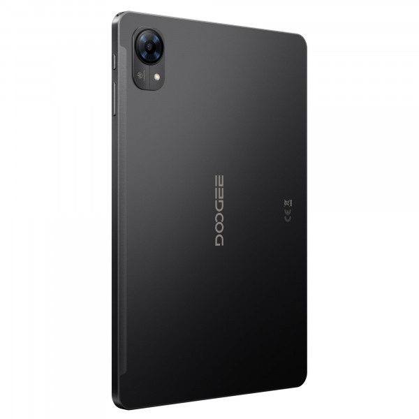 Планшет Doogee Tab G5 3/128GB Black VIP Edition