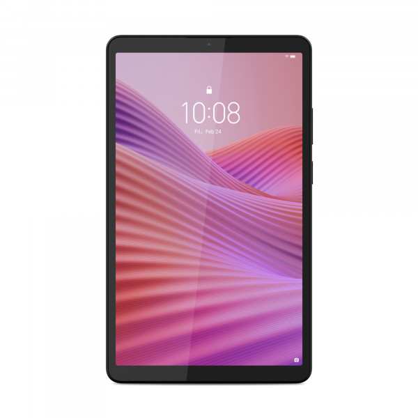 Планшет Lenovo Idea Tab TB336FU 8/256GB Luna Grey + Case&Pen FIFA Edition (ZAFR0999UA)