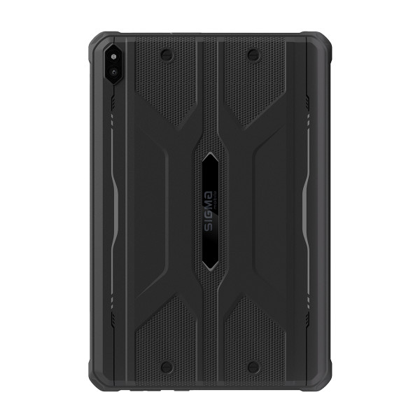 Планшет Sigma mobile Tab A1033 X-treme2 Black