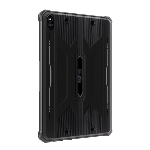 Планшет Sigma mobile Tab A1033 X-treme2 Black