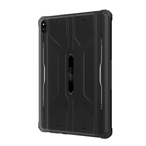 Планшет Sigma mobile Tab A1033 X-treme2 Black
