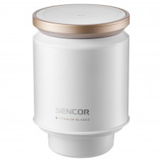 Подрібнювач Sencor SCB 7000WH