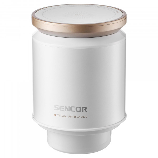 Подрібнювач Sencor SCB 7000WH