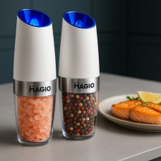 Подрібнювач спецій Magio MG-212