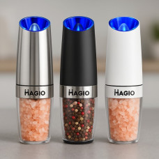 Подрібнювач спецій Magio MG-212