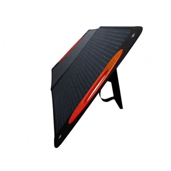 Портативна сонячна панель Bimson Power BP100WSP 100 Вт для зарядних станцій