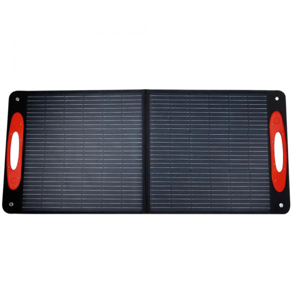 Портативна сонячна панель Bimson Power BP100WSP 100 Вт для зарядних станцій