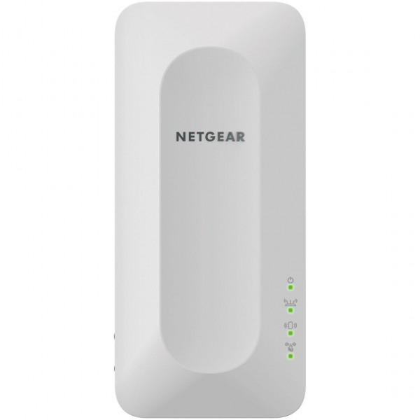 Повторювач/розширювач WiFi сигналу Netgear EAX12