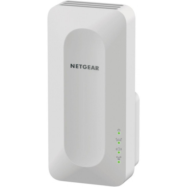 Повторювач/розширювач WiFi сигналу Netgear EAX12