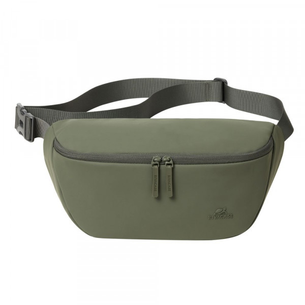 Поясна сумка Rivacase Eden 7814 Olive Green