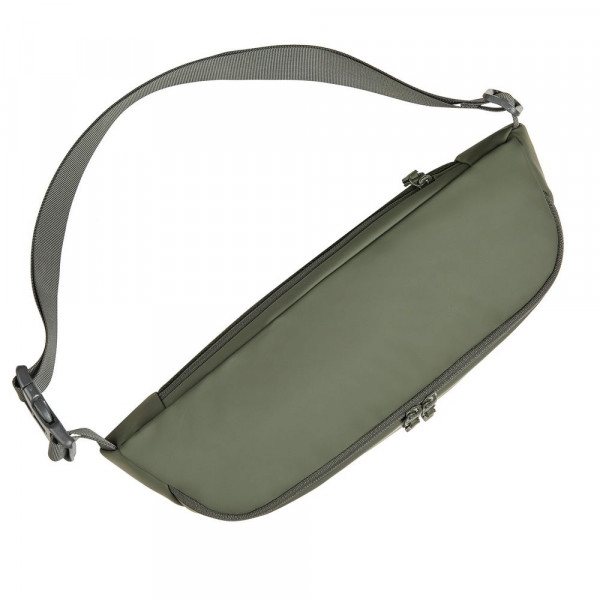 Поясна сумка Rivacase Eden 7814 Olive Green