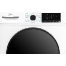 Пральна машина Beko BMM5DFO5741W