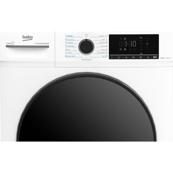 Пральна машина Beko BMM5DFO5741W
