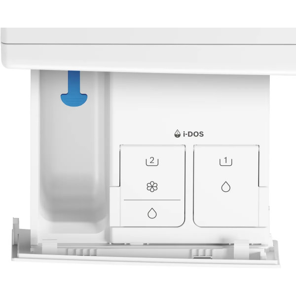 Пральна машина Bosch WGB256A0UA