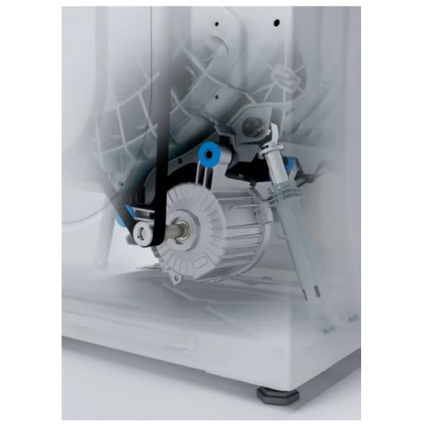 Пральна машина Gorenje WNHPI60SCSIR/UA