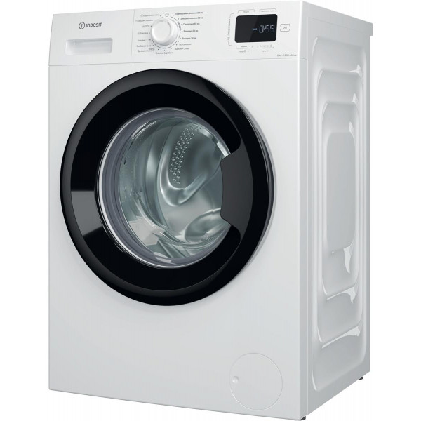 Пральна машина Indesit IM 602B MY TIME UA