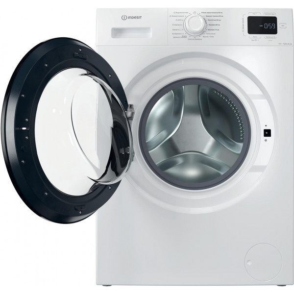 Пральна машина Indesit IM 602B MY TIME UA