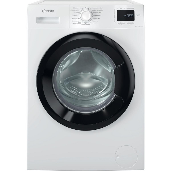 Пральна машина Indesit IM 602B MY TIME UA