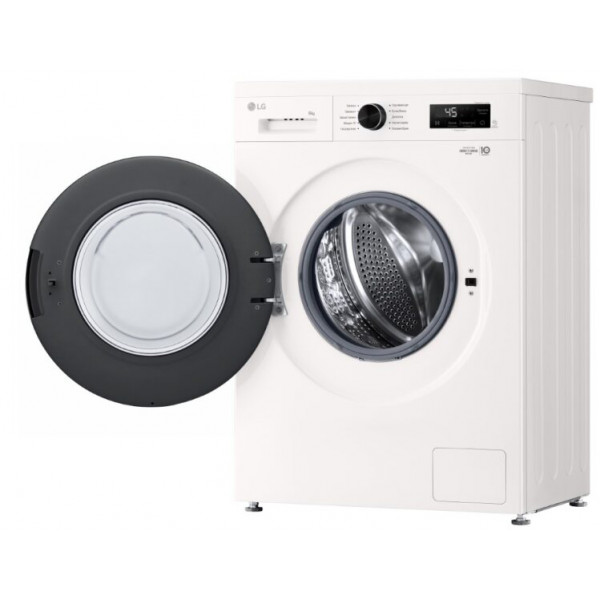Пральна машина LG F2Y1NS6W