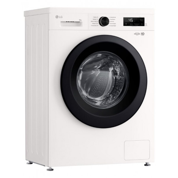 Пральна машина LG F2Y1NS6W