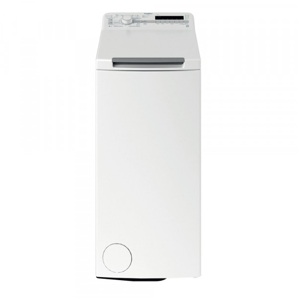 Пральна машина Whirlpool TDLR60210UA