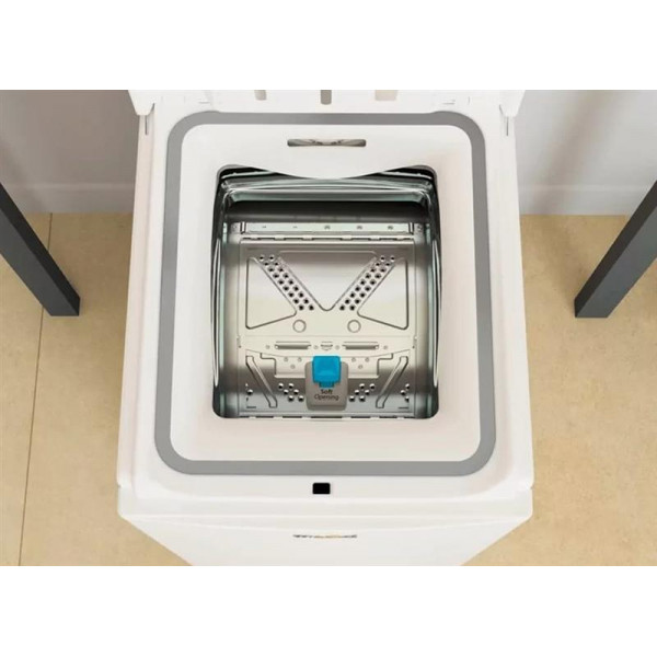Пральна машина Whirlpool TDLR60210UA