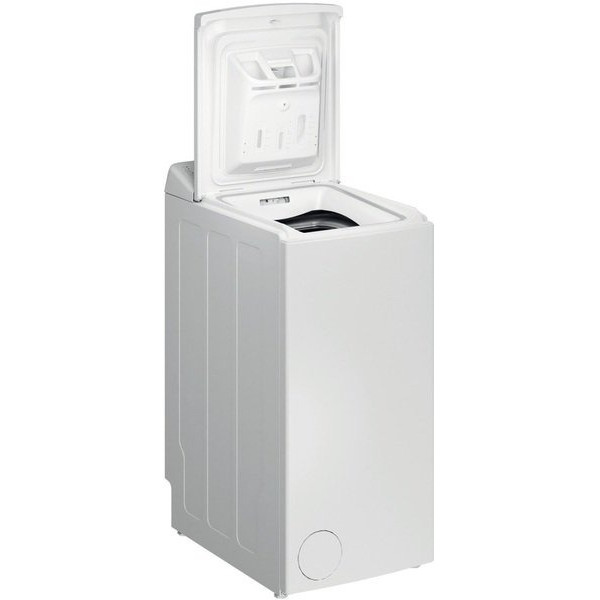 Пральна машина Whirlpool TDLR60210UA