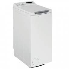 Пральна машина Whirlpool TDLR60210UA