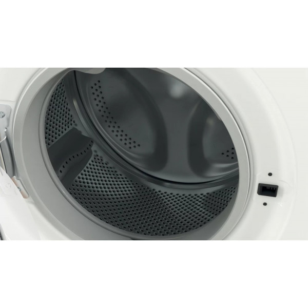 Пральна машина з сушкою Indesit EWDE 71280 W EU