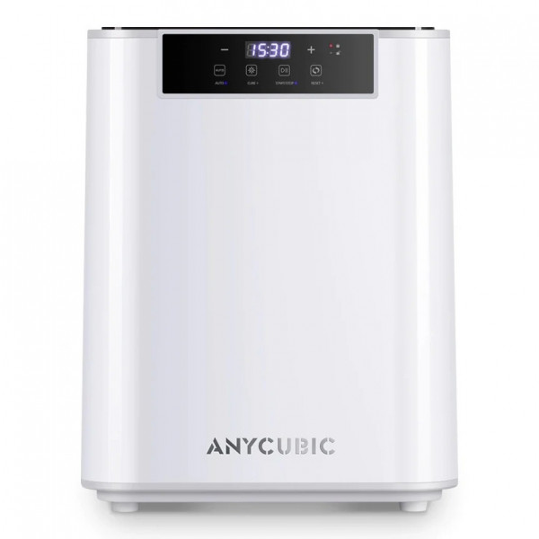 Пристрій для очищення та полімеризації Anycubic Wash and Cure Max (fcf2e68d)